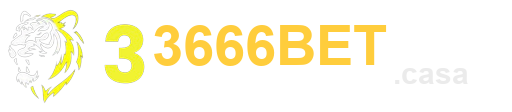 3666BET logo