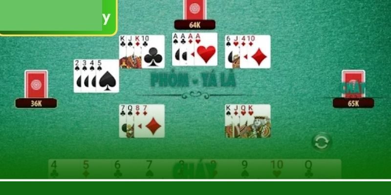 ফোম খেলার নিয়ম ও 3666BET-এ জেতার কার্যকরী কৌশল